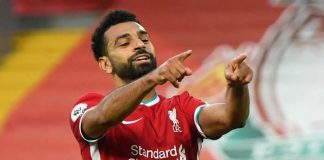 Kohë rinovimesh te Liverpool, Salah gati të bëhet më i paguari në historinë e klubit