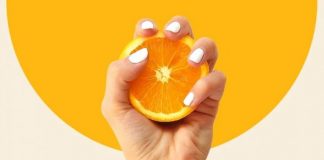 Një portokall në ditë – Shtatë përfitime për organizmin