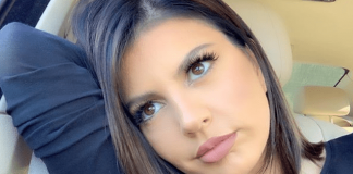 Rudina Dembacaj shtatzënë për herë të dytë? Ja detajet që ngritën dyshimet