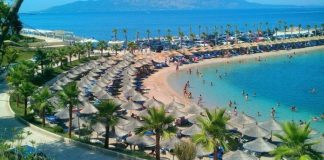 Pezullohen nga detyra 5 inspektorë në Sarandë, shkak ndërtimet pa leje në Ksamil