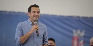 Veliaj jep lajmin për kantierin e Kombinatit: Miratuam 199 apartamentet e para