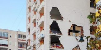 Kavajë/ 73.6 milionë lekë për hartimin e projektit për rehabilitimin e objekteve të dëmtuara rëndë nga tërmeti