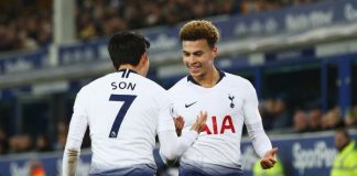 PSG shënjestron yllin e Tottenhamit