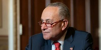 Schumer: Gjyqi i ish-presidentit Trump fillon në javën e dytë të shkurtit