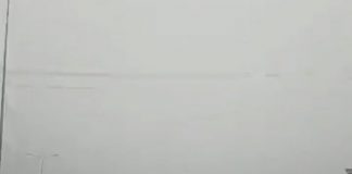 Kur Tirana ‘pushtohet’ nga mjegulla