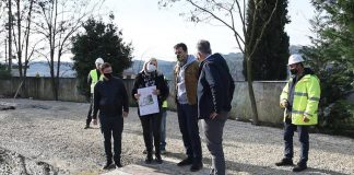 Rindërtimi, 4 shkolla të reja në Pezë, Veliaj: “Flasin për beton ata që vetë kanë nga 4-5 vila; Nuk ndërtuan një shkollë dhe duan të mbjellin urrejtje”