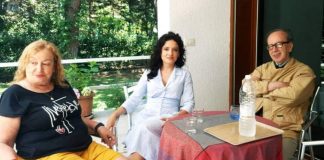 Spiropali uron Kadarenë në 85-vjetorin e lindjes: Vepra e tij ka përmasa mahnitëse