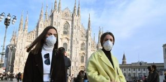 Pse Italia mbetet e paqeverisëshme?