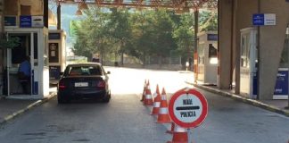 Ministria për Evropën dhe Punët e Jashtme jep njoftimin e rëndësishëm/ Ja deri kur do të qëndrojë e mbyllur Pika Kufitare e Kapshticës