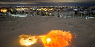 Rrëshqitjet e dheut në Norvegji: Gjendet trupi i dytë