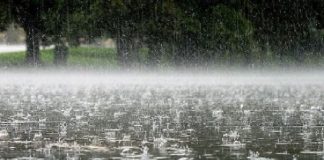 Parashikimi i motit, nesër merrni çadrën me vete