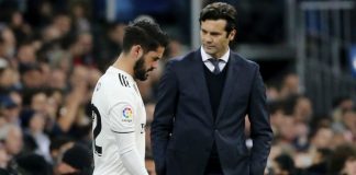 Tifozët tani i japin të drejtë Solarit: Real Madrid duhet të bënte spastrime!