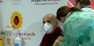 Përse u infektua Pipero? Ekspertët shpjegojnë arsyen se si virusi u shfaq pas vaksinimit