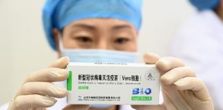 Kina bëhet shteti i pare që nis programin e pasaportave të vaksinimit