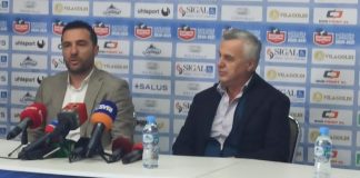 “Objektiv titulli”, Shehi: Kemi lojtarët e duhur, nuk do ketë ndërhyrje nga lart