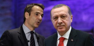 Përfundon pas 3 orësh takimi mes Turqisë dhe Greqisë për bisedimet në lidhje me çështjen e detit/ Ja çfarë raportojnë mediat helene