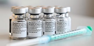 Fiaskoja e vaksinimit në Europë