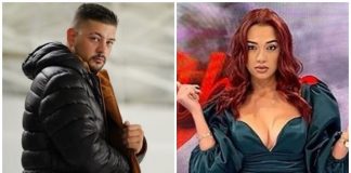 Publikohet një tjetër fotografi! A ka vërtet diçka mes Melisës dhe Andit?