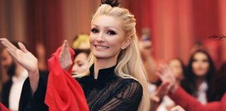 Diellza Kolgeci feston ditëlindjen, nuk do ta besoni sa vjeç mbush ajo sot