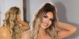 Zaimina zbulon martesën në fshehtësi dhe dhuratën më të shtrenjtë që i bëri partneri