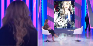 E pyeti për rrogën, blogerja i bën të ‘pabërën’ Bieta Sulos në studio