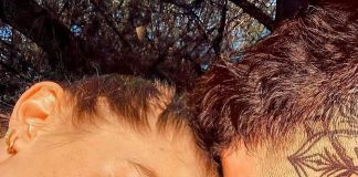 Më në fund pas 4 muajsh, Gigi Hadid zbulon emrin e vajzës