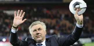 Ancelotti shokon kuqezinjtë: Kam qenë tifoz me Interin