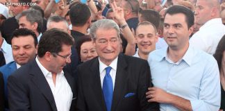 Doçi: Fatmir Mediu ishte një vegël e familjes Berisha, ja çfarë ndodhi pas shpërthimit të Gërdecit