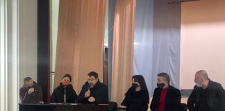Deputetja e Tepelenës braktis LSI-në, i bashkohet PS-së. Çuçi: “SHPK e tregtarit të Venedikut”, drejt shkërmoqjes totale