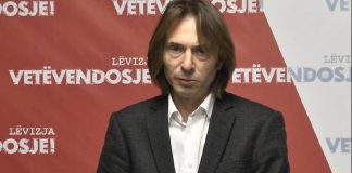 Pas Tiranës e Lezhës, ‘Vetëvendosje’ me kandidat dhe në Gjirokastër