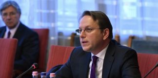 Vaksinat antiCovid/ Komisioneri Varhelyi: Nevojë thelbësore për sigurimin e shpejtë në Ballkanin Perëndimor!