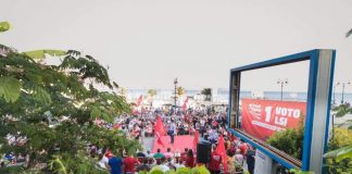 Shkrihet LSI Sarandë?