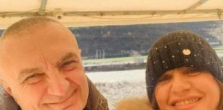 Metën e merr malli për vajzën që jeton në Londër