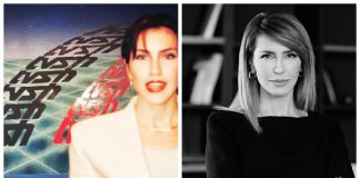 ‘Xhaketa me vata, siç është moda sot’, Majlinda Bregu publikon foton kur punonte si gazetare