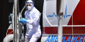 9 raste të reja dhe 3 humbje jete nga Covid në Maqedoninë e Veriut