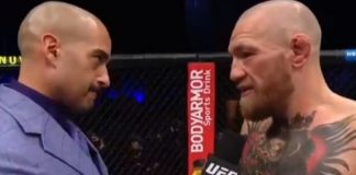 McGregor tregon arsyen e humbjes nga Poirier