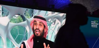 Opinion/ Si Arabia Saudite doli e pa lagur nga a kuza e v rasjes