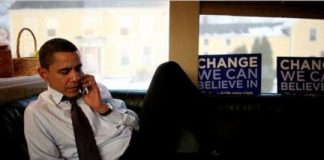 A duhet t’i lejohen një presidenti amerikan pajisjet inteligjente?