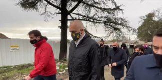 Kantieri i Rindërtimit në UBT, Rama: Studentët do akomodohen njësoj si në konviktet më të mira në Europë