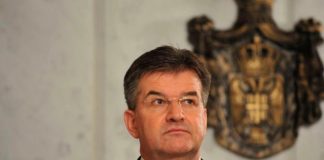 Lajçak: Shkëmbimi i territoreve do të ishte shumë i rrezikshëm