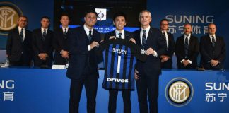 Zbulohet oferta zyrtare, Interi gati të ndryshojë pronësi/ Zhang mendon për ortakë