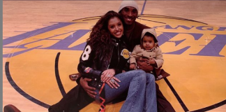 Një vit pa Kobe Bryant, bashkëshortja e basketbollistit prek me fjalët e saj