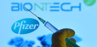 Vaksina anti-COVID e Pfizer është efektive edhe kundër variantit të Brazilit
