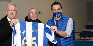 Trajnerin i vojejbollit i Tiranës, Ardian Gorenca, vlerësohet me Medaljen e Mirënjohjes, Veliaj: “Faleminderit për të gjitha sukseset që i ke sjellë qytetit”