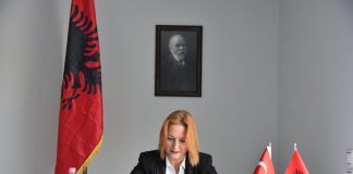 Turqi-Shqipëri, Denaj: Ftoj investitorët të rrisin prezencën e tyre në vendin tonë