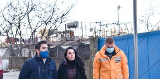 Rrjeti i ri shpërndarës i energjisë në Kombinat, Balluku: Pas ndërtimit të nënstacionit, një tjetër investim që përmirëson cilësinë e furnizimit për qytetarët