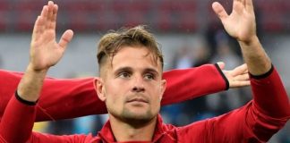 Zyrtare: Abrashi largohet nga Freiburgu, rikthehet në Zvicër