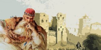 Përvjetori i ekz ekutimit të Luanit të Epirit, si u pre koka e Ali Pashë Tepelenës me porosi të Sulltanit