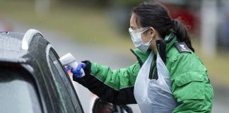 Lajme pozitive nga Britani e Madhe, bien ndjeshëm shifrat nga COVID 19