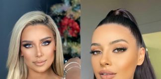 “Ti je thjesht xheloze”, Ana i kujton Teas kohët e vjetra dhe e thumbon publikisht